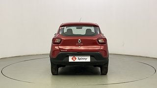 Used 2023 Renault Kwid 1.0 RXT SCE Petrol Manual exterior BACK VIEW