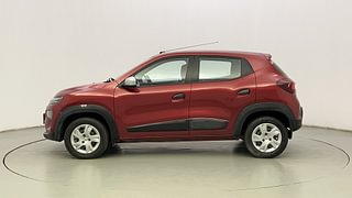 Used 2023 Renault Kwid 1.0 RXT SCE Petrol Manual exterior LEFT SIDE VIEW