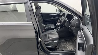 Used 2022 Kia Sonet GTX Plus 1.0 iMT Petrol Manual interior RIGHT SIDE FRONT DOOR CABIN VIEW
