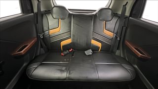 Used 2023 Maruti Suzuki Alto K10 VXI Plus Petrol Manual interior REAR SEAT CONDITION VIEW