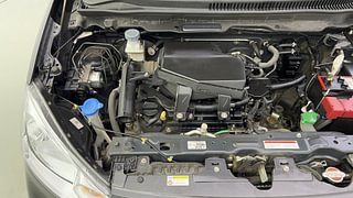 Used 2023 Maruti Suzuki Alto K10 VXI Plus Petrol Manual engine ENGINE RIGHT SIDE VIEW