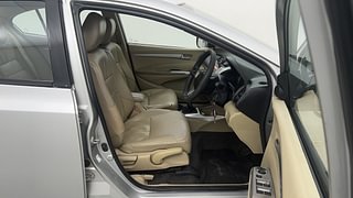 Used 2011 Honda City [2011-2014] 1.5 V MT Petrol Manual interior RIGHT SIDE FRONT DOOR CABIN VIEW