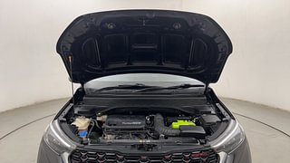 Used 2022 Kia Sonet GTX Plus 1.0 iMT Petrol Manual engine ENGINE & BONNET OPEN FRONT VIEW