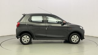 Used 2023 Maruti Suzuki Alto K10 VXI Plus Petrol Manual exterior RIGHT SIDE VIEW