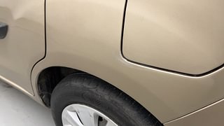Used 2016 Maruti Suzuki Ertiga [2015-2018] VXI AT Petrol Automatic dents MINOR SCRATCH