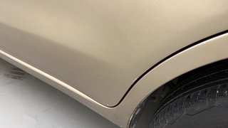 Used 2016 Maruti Suzuki Ertiga [2015-2018] VXI AT Petrol Automatic dents MINOR SCRATCH