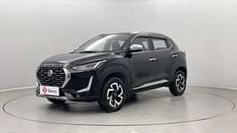 2023 Nissan Magnite XV Premium Turbo CVT