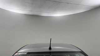Used 2011 Honda City [2011-2014] 1.5 V MT Petrol Manual exterior EXTERIOR ROOF VIEW