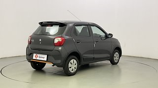 Used 2023 Maruti Suzuki Alto K10 VXI Plus Petrol Manual exterior RIGHT REAR CORNER VIEW
