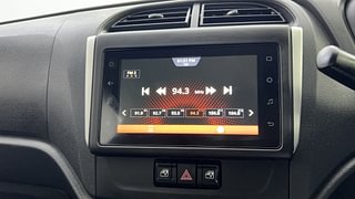 Used 2023 Maruti Suzuki Alto K10 VXI Plus Petrol Manual top_features Integrated (in-dash) music system