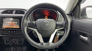 Used 2023 Maruti Suzuki Alto K10 VXI Plus Petrol Manual interior STEERING VIEW