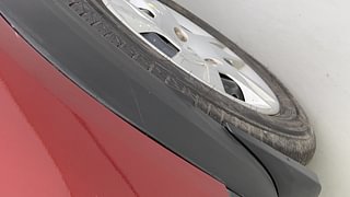 Used 2023 Renault Kwid 1.0 RXT SCE Petrol Manual dents MINOR SCRATCH