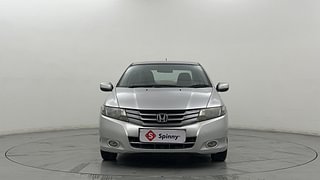 Used 2011 Honda City [2011-2014] 1.5 V MT Petrol Manual exterior FRONT VIEW
