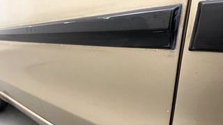 Used 2016 Maruti Suzuki Ertiga [2015-2018] VXI AT Petrol Automatic dents MINOR SCRATCH