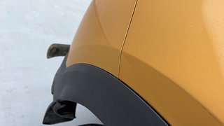 Used 2022 Renault Triber RXT Petrol Manual dents MINOR SCRATCH