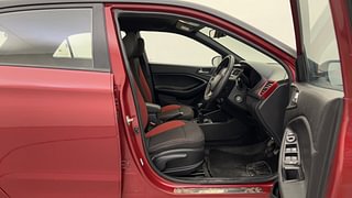 Used 2018 Hyundai Elite i20 [2018-2020] Asta 1.2 Dual Tone Petrol Manual interior RIGHT SIDE FRONT DOOR CABIN VIEW