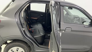 Used 2023 Maruti Suzuki Alto K10 VXI Plus Petrol Manual interior RIGHT SIDE REAR DOOR CABIN VIEW
