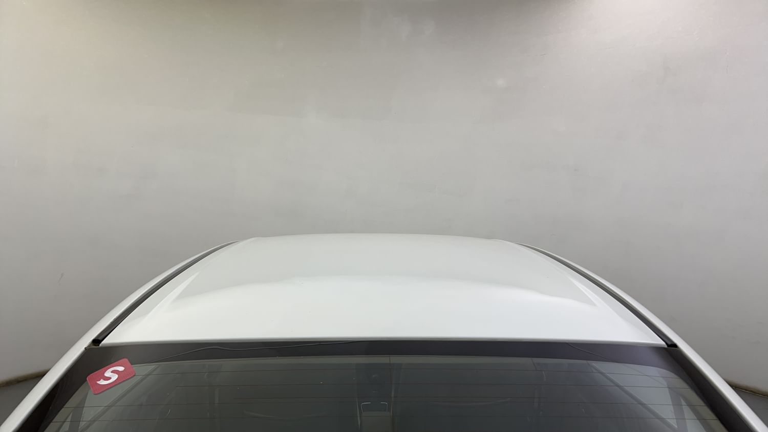 New Maruti Suzuki Ciaz exterior EXTERIOR ROOF VIEW