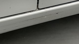 Used 2011 Honda City [2011-2014] 1.5 V MT Petrol Manual dents MINOR SCRATCH