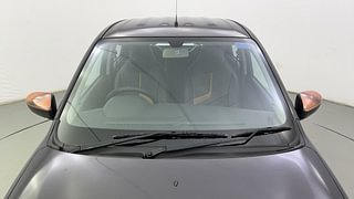 Used 2023 Maruti Suzuki Alto K10 VXI Plus Petrol Manual exterior FRONT WINDSHIELD VIEW