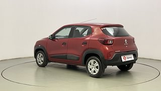 Used 2023 Renault Kwid 1.0 RXT SCE Petrol Manual exterior LEFT REAR CORNER VIEW