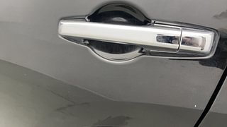 Used 2023 Nissan Magnite XV Premium Turbo CVT Petrol Automatic dents MINOR SCRATCH