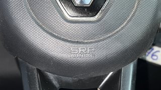 Used 2023 Renault Kwid 1.0 RXT SCE Petrol Manual top_features Airbags