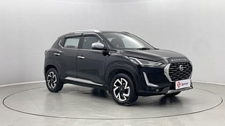 Used 2023 Nissan Magnite XV Premium Turbo CVT Petrol Automatic exterior RIGHT FRONT CORNER VIEW