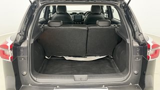 Used 2023 Nissan Magnite XV Premium Turbo CVT Petrol Automatic interior DICKY INSIDE VIEW