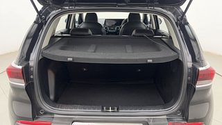 Used 2022 Kia Sonet GTX Plus 1.0 iMT Petrol Manual interior DICKY INSIDE VIEW
