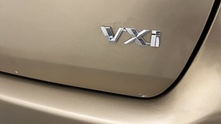 Used 2016 Maruti Suzuki Ertiga [2015-2018] VXI AT Petrol Automatic dents MINOR SCRATCH