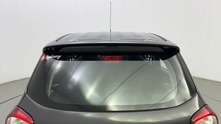 Used 2023 Maruti Suzuki Alto K10 VXI Plus Petrol Manual exterior BACK WINDSHIELD VIEW