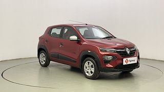 Used 2023 Renault Kwid 1.0 RXT SCE Petrol Manual exterior RIGHT FRONT CORNER VIEW