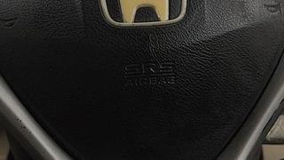 Used 2011 Honda City [2011-2014] 1.5 V MT Petrol Manual top_features Airbags