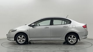 Used 2011 Honda City [2011-2014] 1.5 V MT Petrol Manual exterior LEFT SIDE VIEW