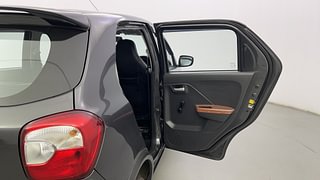 Used 2023 Maruti Suzuki Alto K10 VXI Plus Petrol Manual interior RIGHT REAR DOOR OPEN VIEW