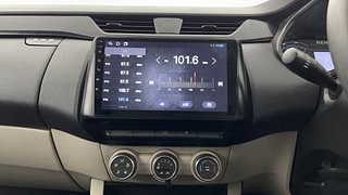 Used 2022 Renault Triber RXT Petrol Manual top_features Integrated (in-dash) music system