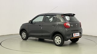 Used 2023 Maruti Suzuki Alto K10 VXI Plus Petrol Manual exterior LEFT REAR CORNER VIEW