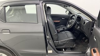 Used 2023 Maruti Suzuki Alto K10 VXI Plus Petrol Manual interior RIGHT SIDE FRONT DOOR CABIN VIEW