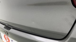 Used 2023 Maruti Suzuki Alto K10 VXI Plus Petrol Manual dents MINOR SCRATCH