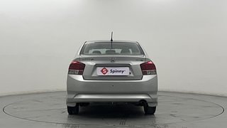 Used 2011 Honda City [2011-2014] 1.5 V MT Petrol Manual exterior BACK VIEW