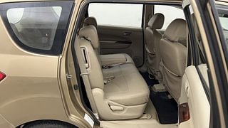 Used 2016 Maruti Suzuki Ertiga [2015-2018] VXI AT Petrol Automatic interior RIGHT SIDE REAR DOOR CABIN VIEW