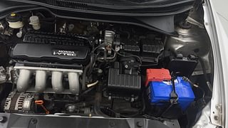 Used 2011 Honda City [2011-2014] 1.5 V MT Petrol Manual engine ENGINE LEFT SIDE VIEW
