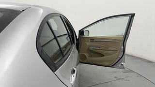 Used 2011 Honda City [2011-2014] 1.5 V MT Petrol Manual interior RIGHT FRONT DOOR OPEN VIEW