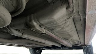 Used 2018 Hyundai Elite i20 [2018-2020] Asta 1.2 Dual Tone Petrol Manual extra REAR RIGHT UNDERBODY VIEW