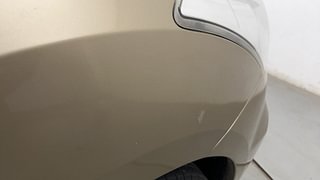 Used 2016 Maruti Suzuki Ertiga [2015-2018] VXI AT Petrol Automatic dents MINOR SCRATCH