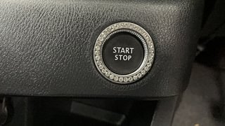 Used 2023 Nissan Magnite XV Premium Turbo CVT Petrol Automatic top_features Keyless start