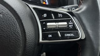 Used 2022 Kia Sonet GTX Plus 1.0 iMT Petrol Manual top_features Cruise control