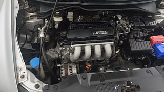 Used 2011 Honda City [2011-2014] 1.5 V MT Petrol Manual engine ENGINE RIGHT SIDE VIEW