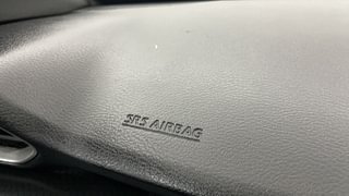 Used 2023 Nissan Magnite XV Premium Turbo CVT Petrol Automatic top_features Airbags